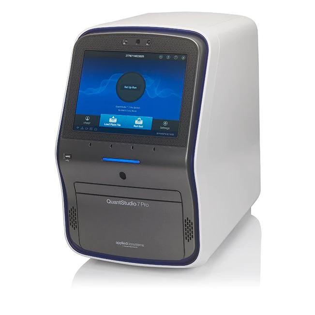 Applied Biosystems™ QuantStudio™ 7 Pro Real-Time PCR System, 96-well, 0.1 mL