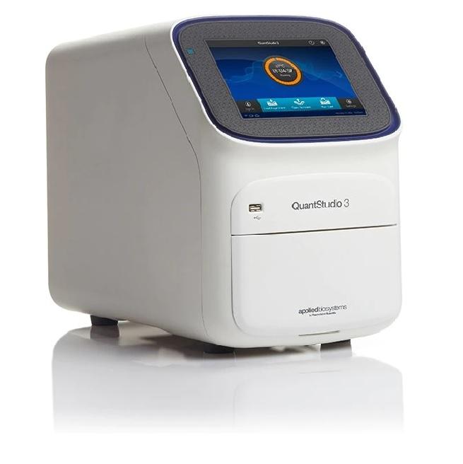 Applied Biosystems™ QuantStudio™ 5 Real-Time PCR System, 384-well