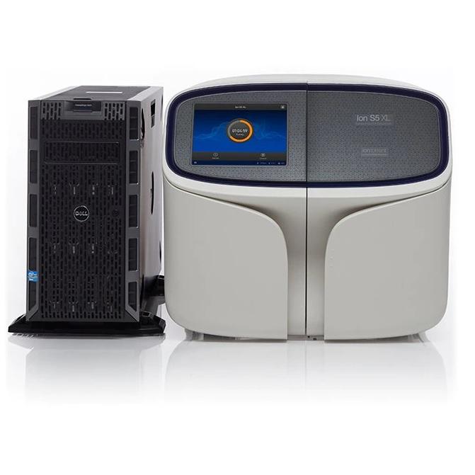 Ion Torrent™ Ion S5™ XL System