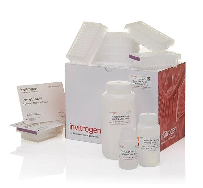 Invitrogen™ PureLink™ Pro 96 PCR Purification Kit