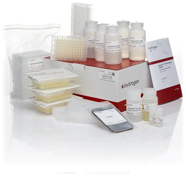 Invitrogen™ PureLink™ Pro 96 Genomic DNA Purification Kit