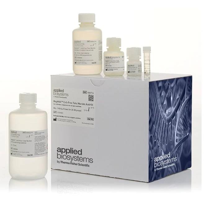 Applied Biosystems™ MagMAX™ Cell-Free DNA Isolation Kit
