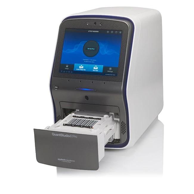 Applied Biosystems™ QuantStudio™ 6 Pro Real-Time PCR System, 96-well, 0.2 mL