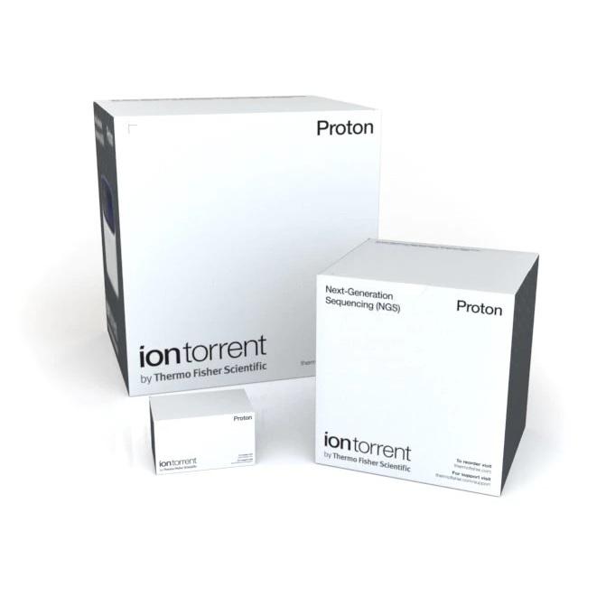 Ion Torrent™ Ion PI™ Hi-Q™ Sequencing 200 Kit (2 sequencing runs per initialization)