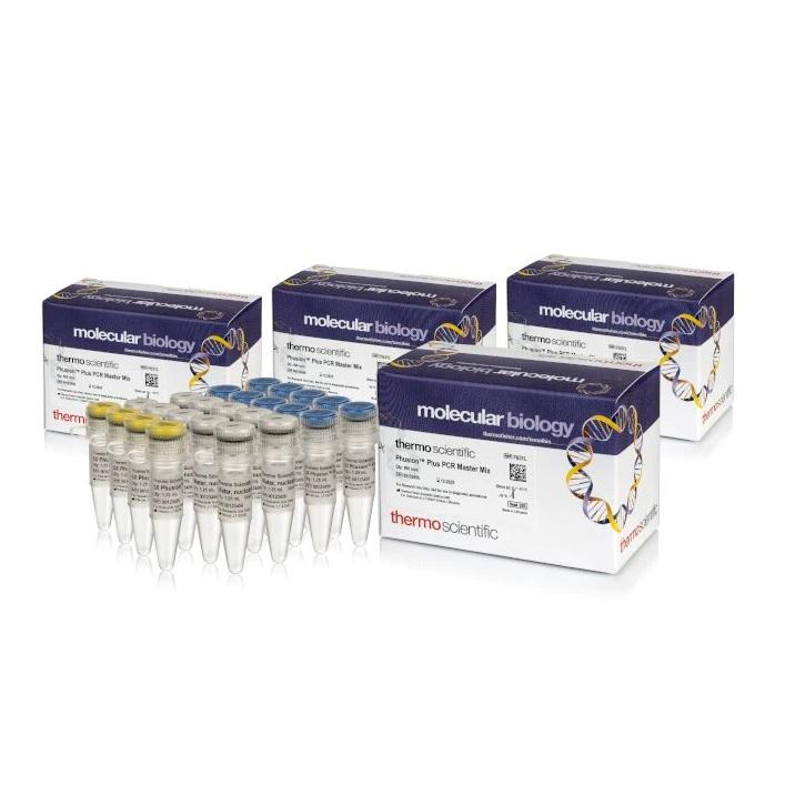 LaboShop Products | Thermo Scientific™ Phire Plant PCR (without Sampling Tools)