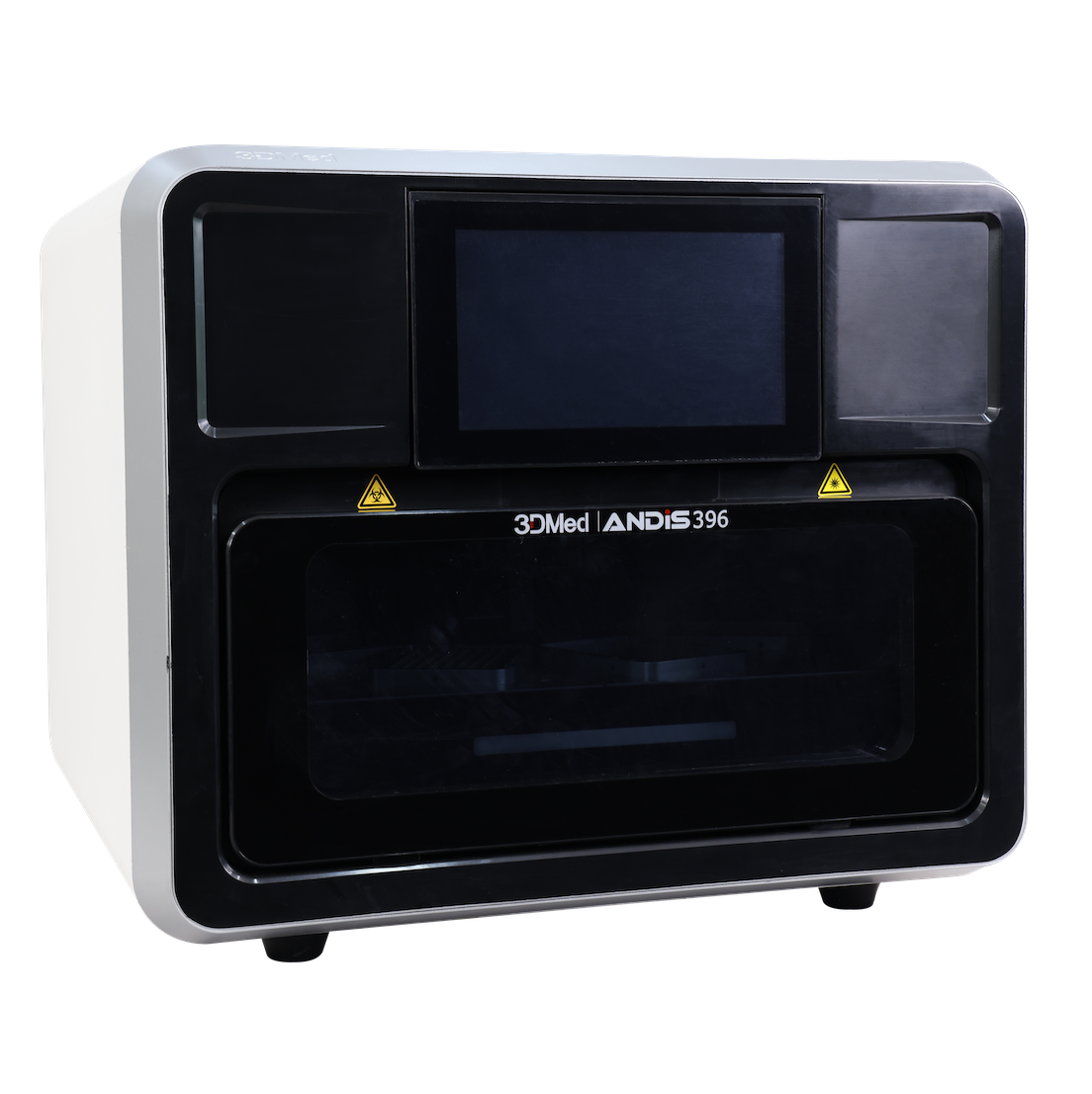 Browse ANDiS 396 Automated Nucleic Acid Extraction System