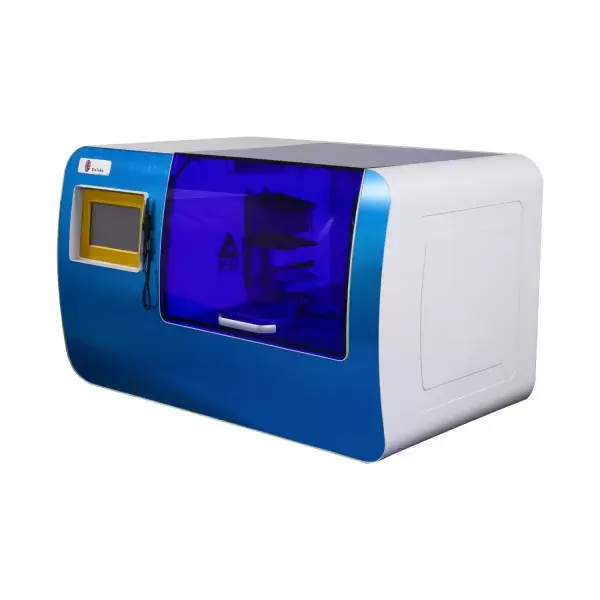 Browse Automated Nucleic Acid testing Equipment Nucleic Acid DNA RNA extraction machine
