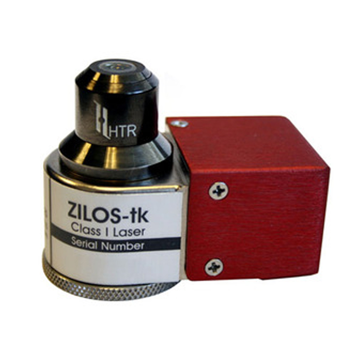 ZILOS-tk Laser, with labtop digital