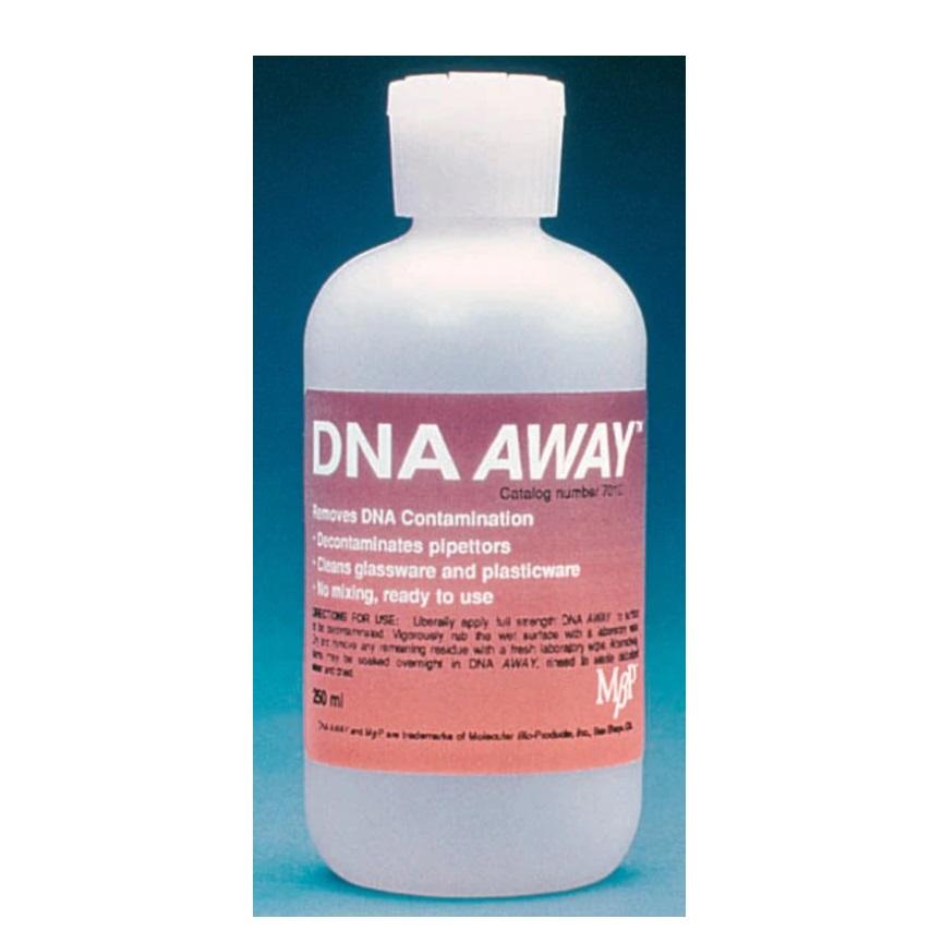 DNA AWAY™ Surface Decontaminant