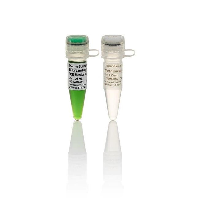 Thermo Scientific™ DreamTaq™ Hot Start Green PCR Master Mix, 1000