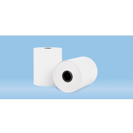 Sarstedt™ Paper Roll, For Thermo Printer