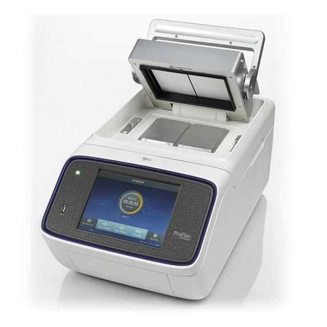 Applied Biosystems™ ProFlex™ 2 x flat PCR System