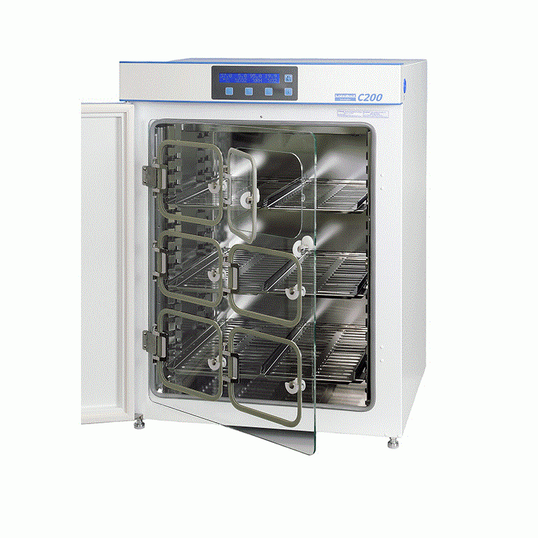 Labotect™ CO₂ Incubator C200