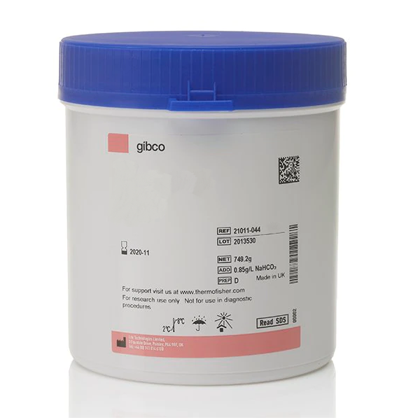 Gibco™ HEPES (Ultra Pure)