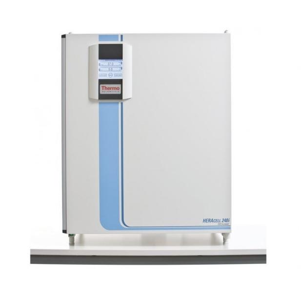 Heracell™ 150i CO2 Incubator, Electropolished Stainless Steel, O2 control 1-21%