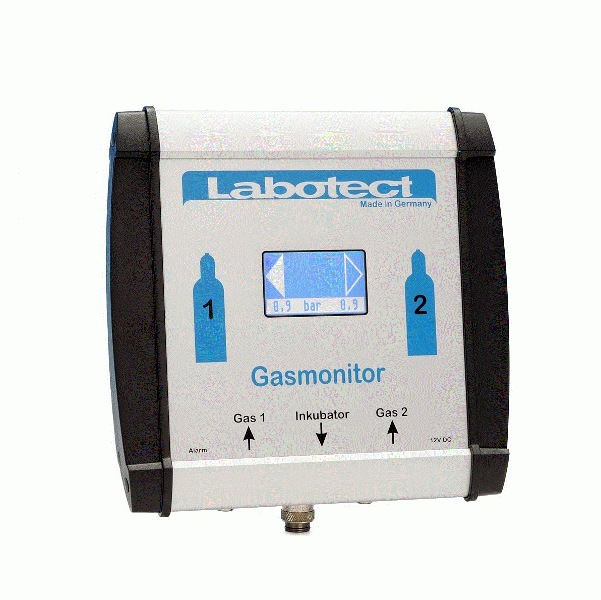 Labotect™ Gasmonitor