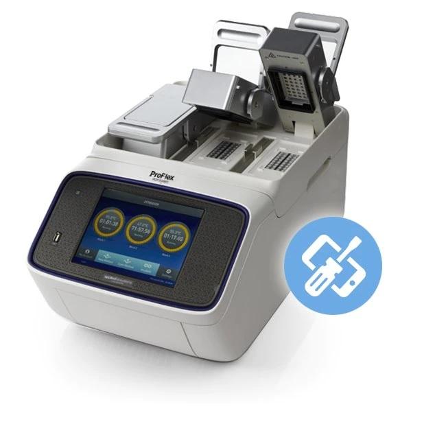 Applied Biosystems™ ProFlex™ PCR System Extended Warranty Package, 96-well
