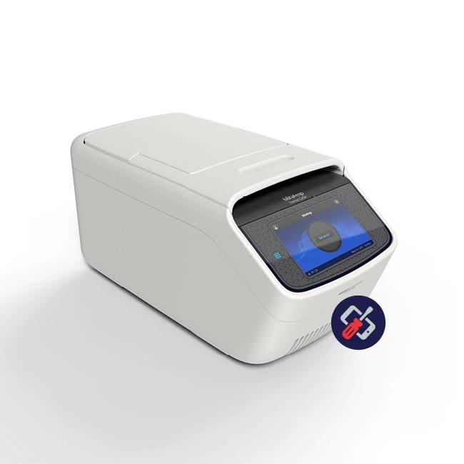 Applied Biosystems™ MiniAmp™ Thermal Cycler REX Extended Warranty Package, 1 Year