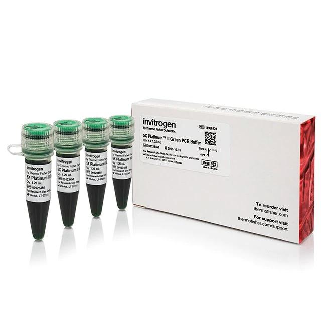 Invitrogen™ Platinum™ II Green PCR Buffer (5X)