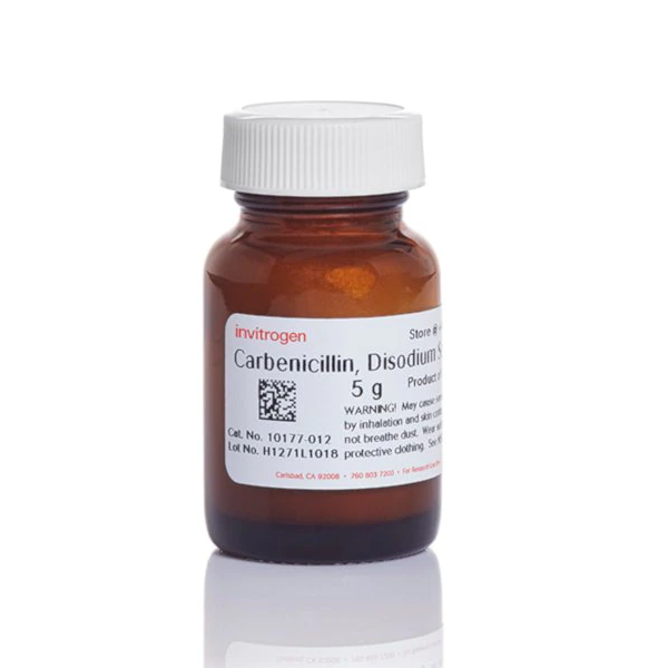 Gibco™ Carbenicillin Disodium Salt