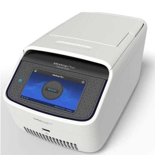 Applied Biosystems™ MiniAmp™ Plus Thermal Cycler