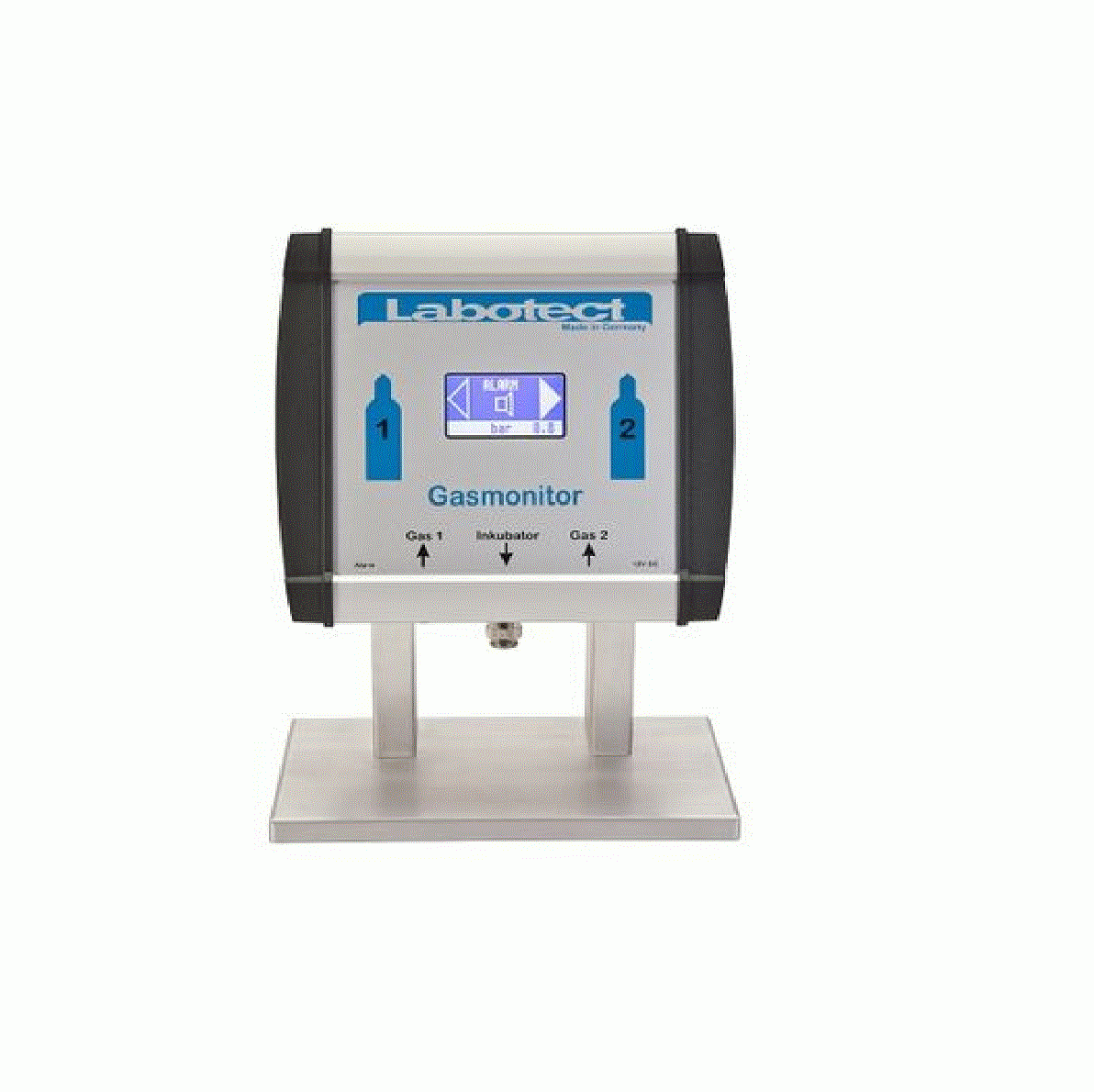 Labotect™ Gasmonitor, Support Stand For Gasmonitor