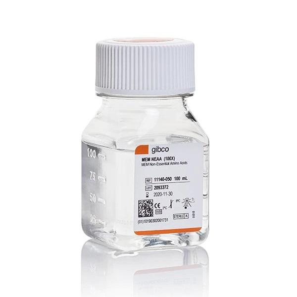Gibco™ MEM Amino Acids Solution (50X), 100 mL