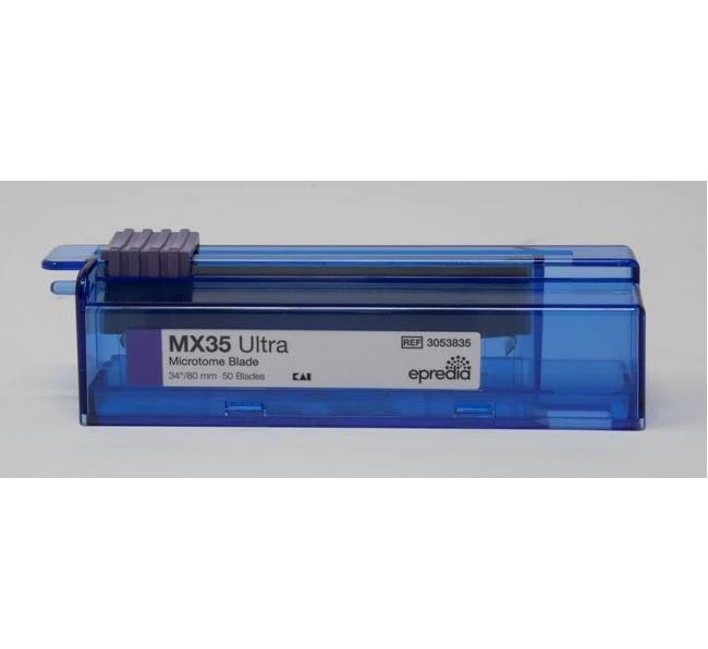 Epredia™ Ultra Disposable Microtome Blades, MX35