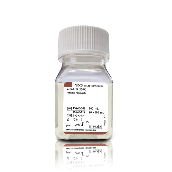 Gibco™ Antibiotic-Antimycotic (100X), 20 mL
