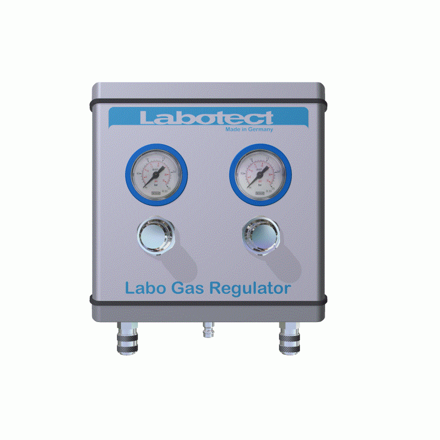 Labotect™ Labo Gas Regulator