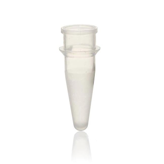 Applied Biosystems™ MicroAmp™ Optical Tube without Cap, 0.2 mL