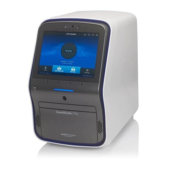 Applied Biosystems™ QuantStudio™ 7 Pro Real-Time PCR System, 96-well, 0.2 mL