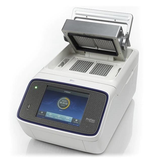 Applied Biosystems™ ProFlex™ 2 x 96-well PCR System