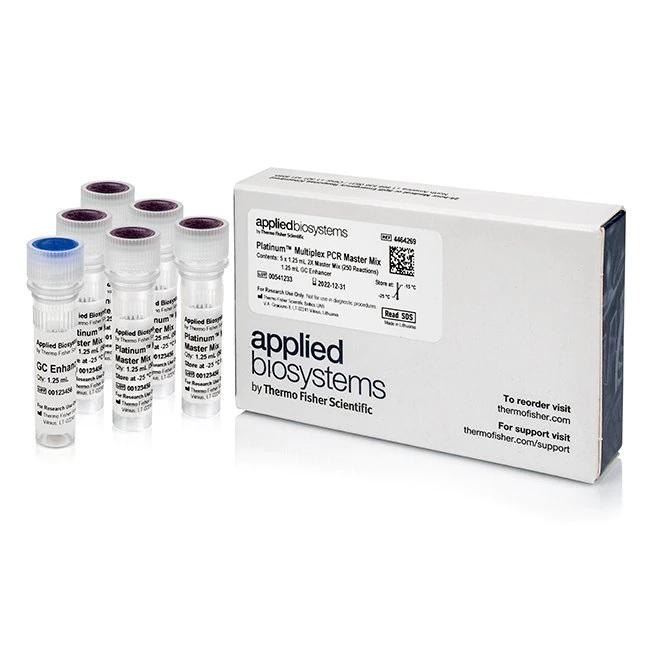 Invitrogen™ Platinum™ Multiplex PCR Master Mix, 250