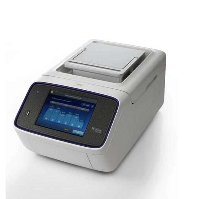 Applied Biosystems™ ProFlex™ 96-well PCR System, 1 instrument