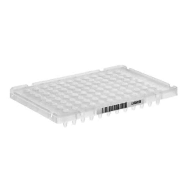 Applied Biosystems™ MicroAmp™ Fast Optical 96-Well Reaction Plate with Barcode, 0.1 mL, 200 Plates
