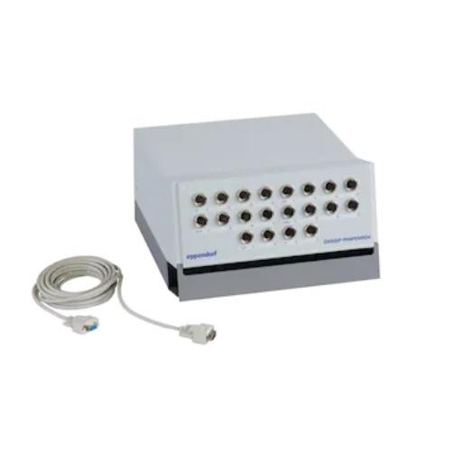 Eppendorf DASGIP® PH4PO4RD4L Monitoring Module, pH and DO and redox with level/anti foam option