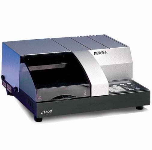 BioTek™ ELx50™ Microplate Strip Washer