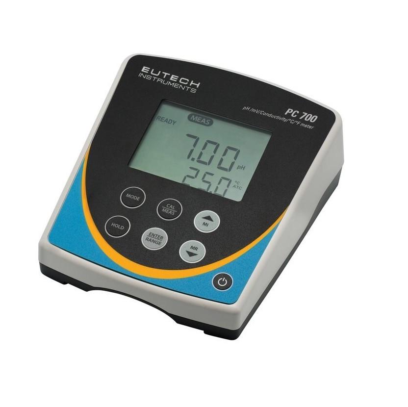 Thermo Scientific™ Eutech™ PC 700 Multi-parameter Meter