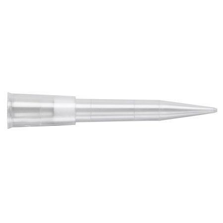 QSP Filtered, Sterile Pipette Tips, Graduated,  MicroPoint, 200 μL