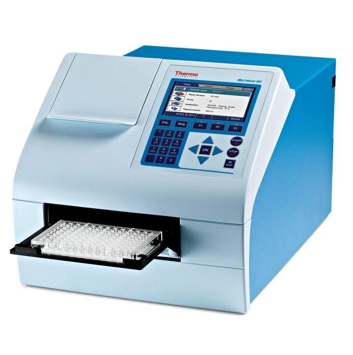Multiskan™ GO Microplate Spectrophotometer