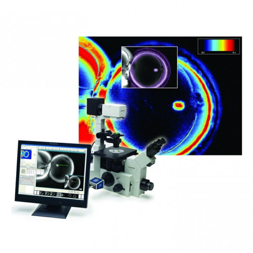 Oosight Imaging System