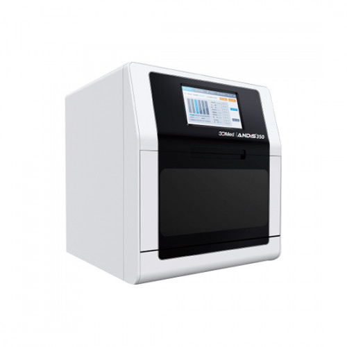 Browse ANDiS 350 Automated Nucleic Acid Extraction System