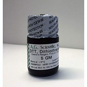 Invitrogen™ Dithiothreitol (DTT)