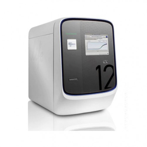 QuantStudio™ 12K Flex Real-Time PCR System, OpenArray™ block, Accufill™ System