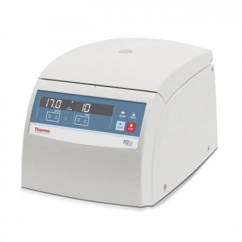 Pico™ 17 Microcentrifuge with Hematocrit Rotor