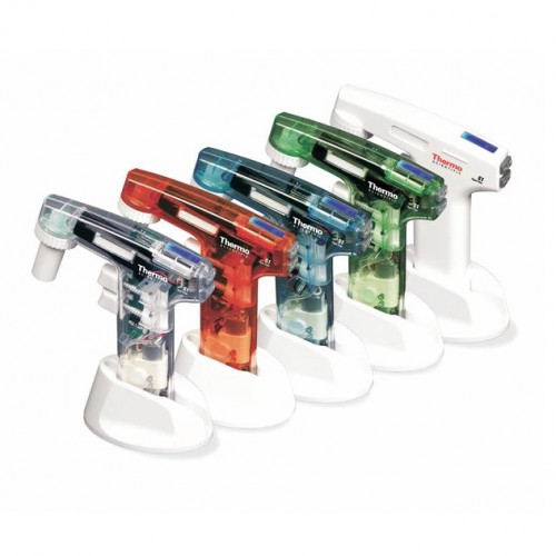 S1 Pipet Fillers, Green