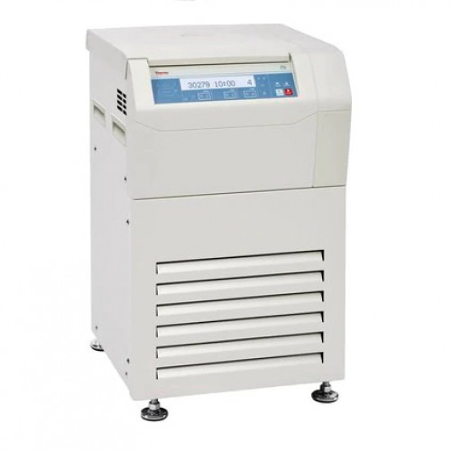 Thermo Scientific™ Sorvall™ ST8 FR Floor-Standing Refrigerated Centrifuge, Without Rotor