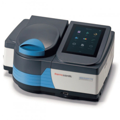 Orion™ AquaMate 8100 Vis and UV-Vis Spectrophotometers