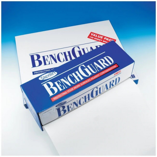 Sterilin™ BenchGuard